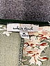 White Birch Floral Green Casual Dress Size XL - photo 3