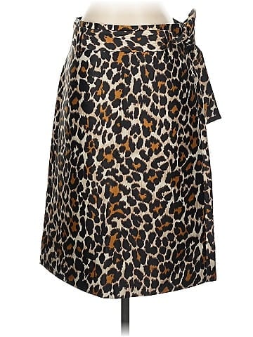 J.Crew Formal Skirt (view 1)