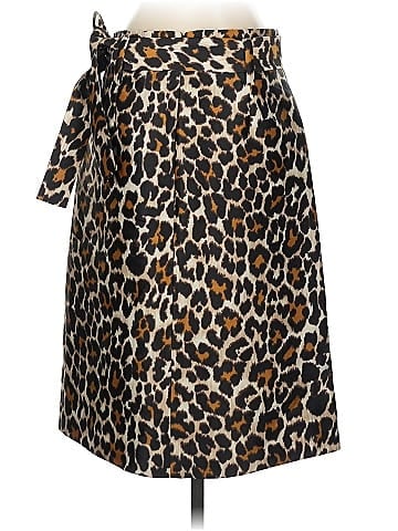 J.Crew Formal Skirt (view 2)