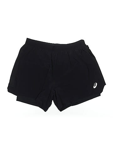 Asics Athletic Shorts (view 1)