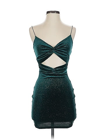 Windsor Cocktail Dress (view 1)