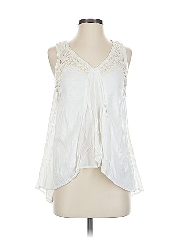 Meadow Rue Sleeveless Blouse (view 1)