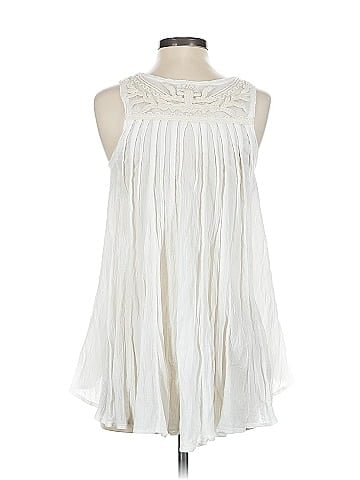 Meadow Rue Sleeveless Blouse (view 2)