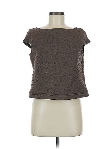 Worth New York Short Sleeve Top (view 1)