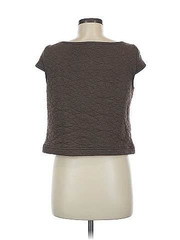 Worth New York Short Sleeve Top (view 2)