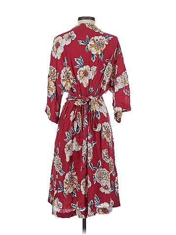 Roxy Casual Dress (view 2)