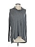 Bordeaux Gray Cardigan Size XS - photo 1