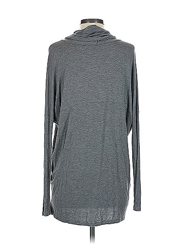 Bordeaux Cardigan (view 2)