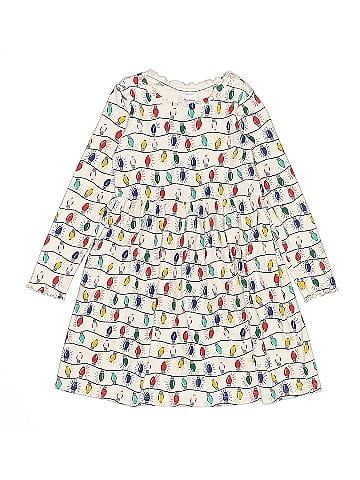 Hanna Andersson Dress (view 1)