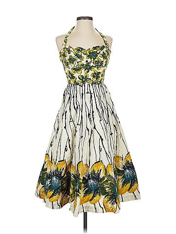 Girls from Savoy Cocktail Dress (view 1)
