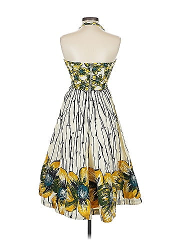 Girls from Savoy Cocktail Dress (view 2)