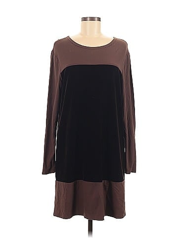 CDC Apparel Casual Dress (view 1)