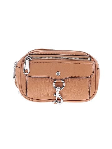 Rebecca Minkoff Leather Belt Bag (view 1)