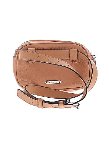 Rebecca Minkoff Leather Belt Bag (view 2)
