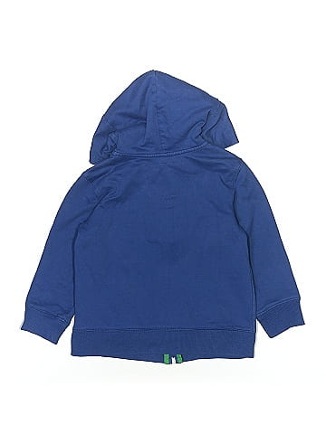 Sprockets Zip Up Hoodie (view 2)