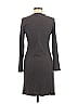 NYTT Gray Casual Dress Size M - photo 2