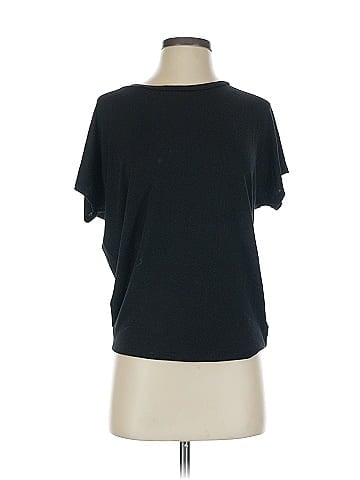 Express One Eleven Short Sleeve Top (view 1)