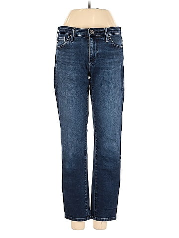 Adriano Goldschmied Jeans (view 1)
