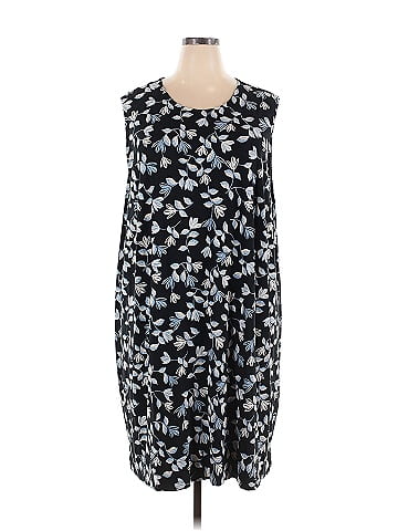 J.Jill Casual Dress (view 1)
