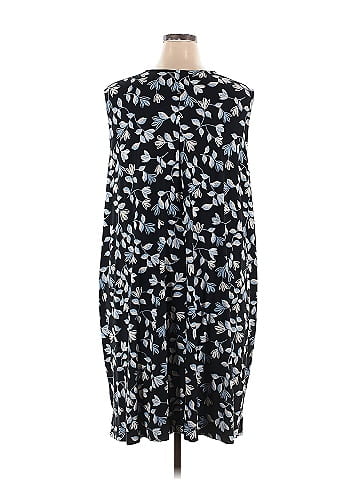 J.Jill Casual Dress (view 2)