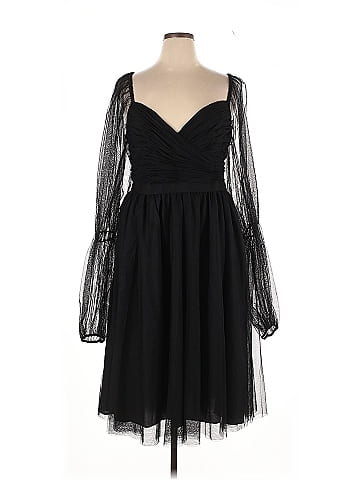 ELOQUII Cocktail Dress (view 1)