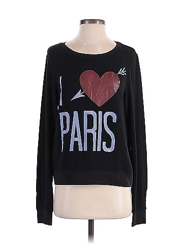 Wildfox Sweatshirt (view 1)