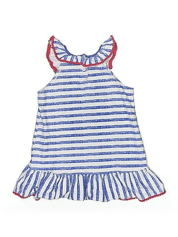 Nanette Dress (view 2)