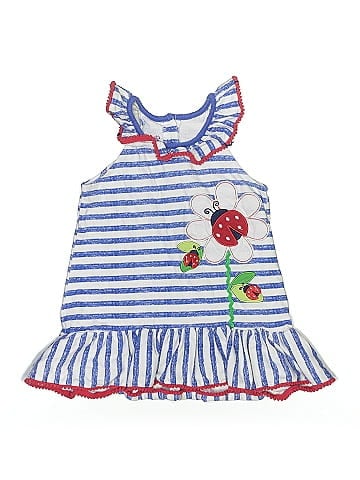 Nanette Dress (view 1)