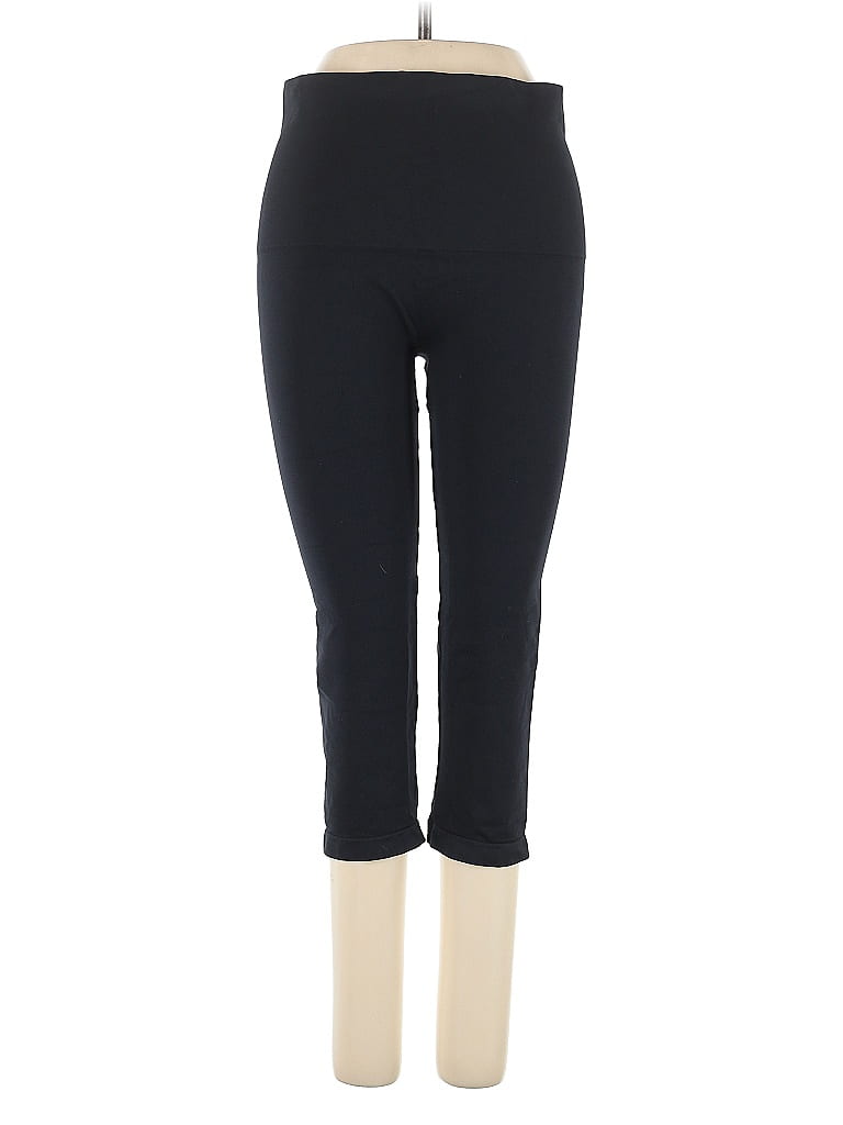 Soma Black Active Pants Size L - photo 1