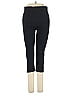Soma Black Active Pants Size L - photo 2