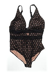 Swimsuits For All One Piece Swimsuit