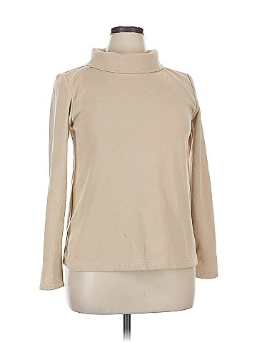 Dudley Stephens Turtleneck Sweater (view 1)