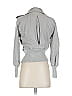 Armani Exchange Gray Jacket Size S - photo 2