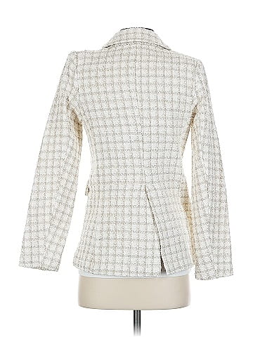 Aqua Blazer (view 2)