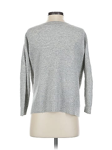 Hatch Wool Pullover Sweater (view 2)
