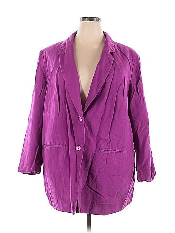 Jessica London Blazer (view 1)