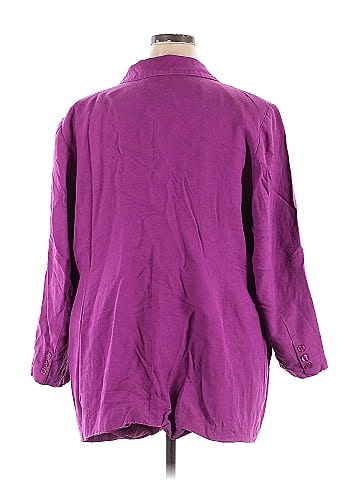 Jessica London Blazer (view 2)