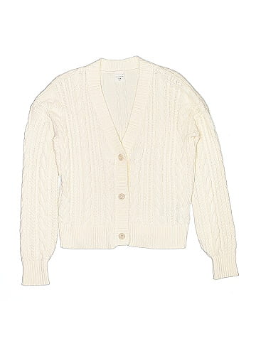 Abercrombie Cardigan (view 1)