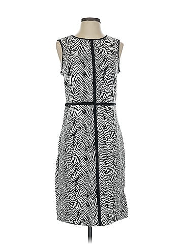 Ann Taylor Factory Casual Dress (view 1)