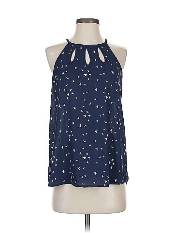 Papermoon Sleeveless Blouse (view 1)