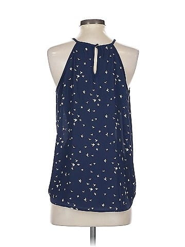 Papermoon Sleeveless Blouse (view 2)