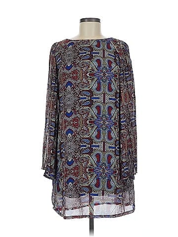Fire Los Angeles Casual Dress (view 1)