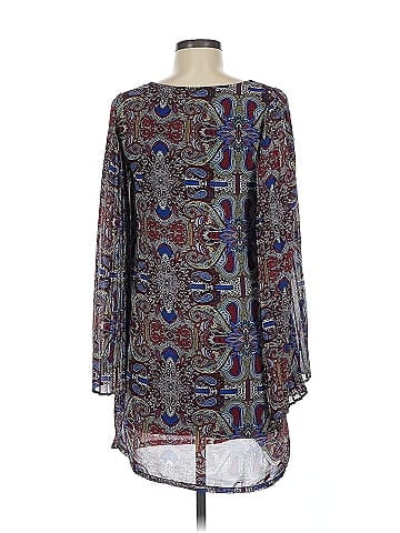 Fire Los Angeles Casual Dress (view 2)