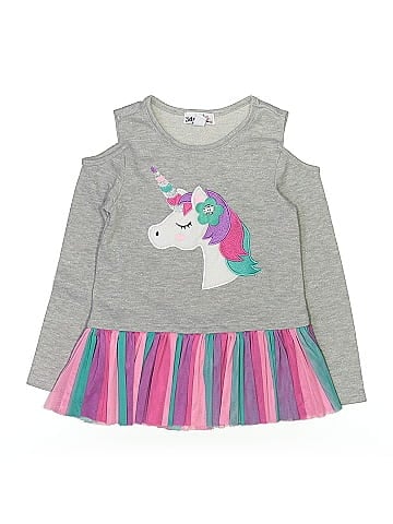 Kids Headquarters Dress (view 1)
