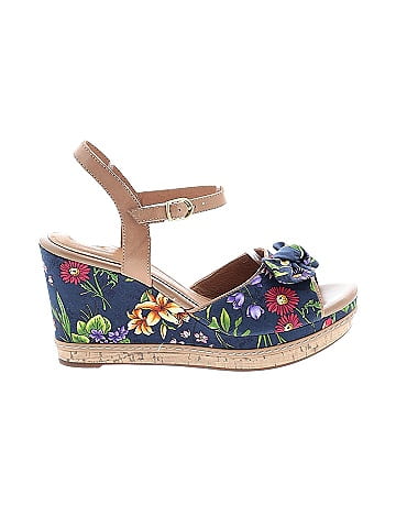 Clarks Wedges (view 1)