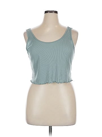 OFFLINE by Aerie Tank Top (view 1)
