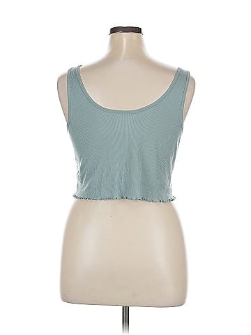 OFFLINE by Aerie Tank Top (view 2)