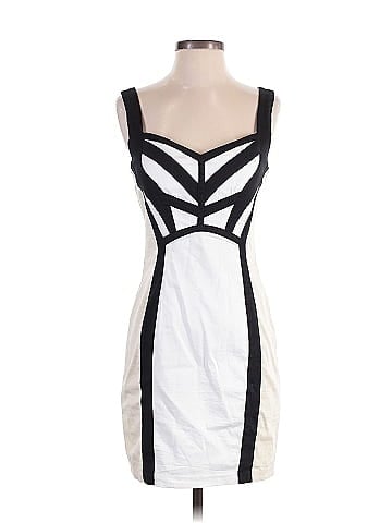 Minuet Cocktail Dress (view 1)