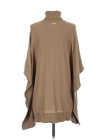 MICHAEL Michael Kors Poncho (view 2)
