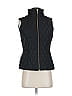 Ann Taylor Factory 100% Fiber Black Vest Size S - photo 1
